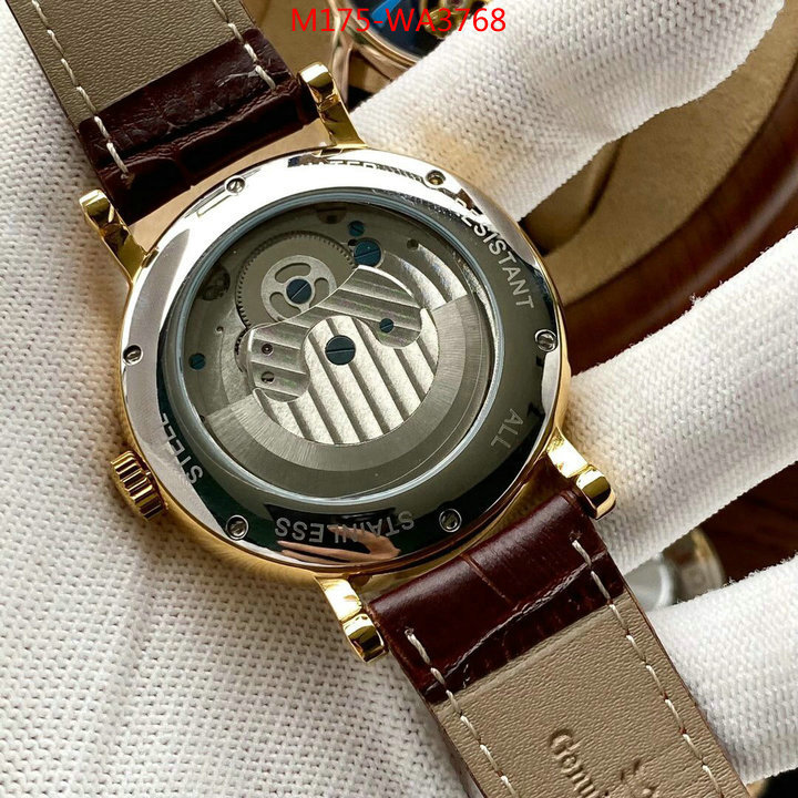 Watch(4A)-Franck Muller is it illegal to buy ID: WA3768 $: 175USD
