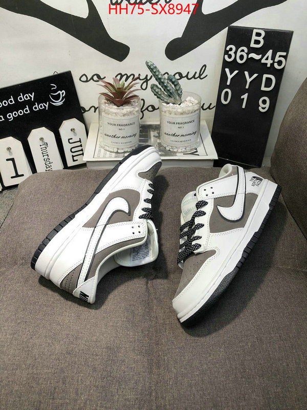 Women Shoes-NIKE at cheap price ID: SX8947 $: 75USD