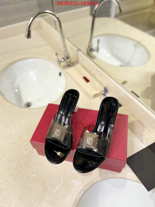 Women Shoes-Valentino we offer ID: SX9422 $: 105USD-shoes yupoo Women Shoes-Valentino we offer ID: SX9422 $: 105USD