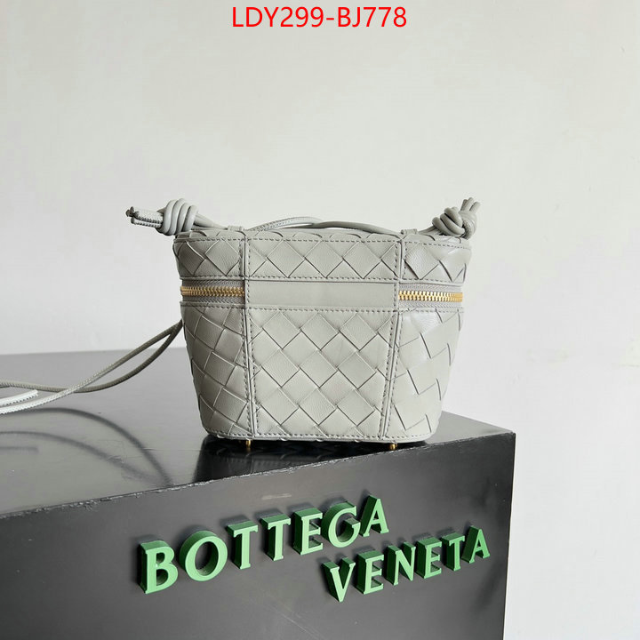 BV Bags(TOP)-Crossbody- wholesale replica shop ID: BJ778 $: 299USD,