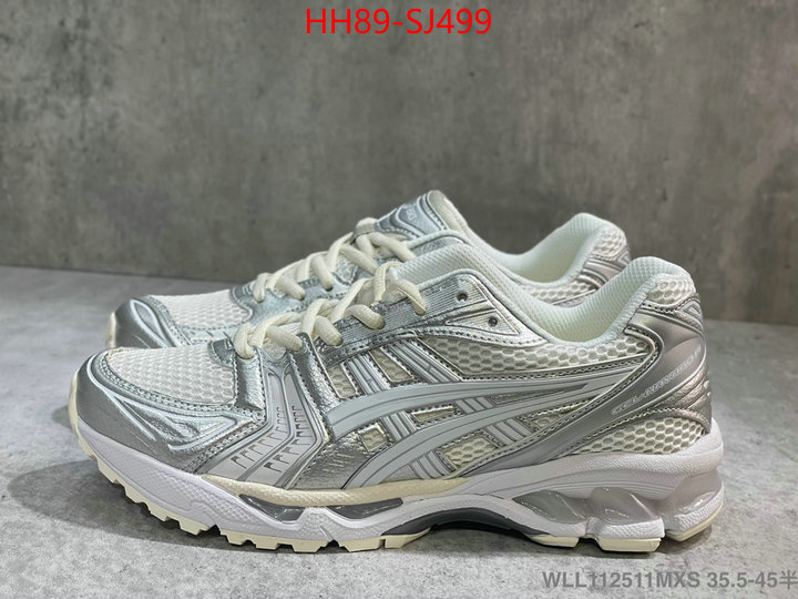 Men Shoes-Asics online china ID: SJ499 $: 89USD