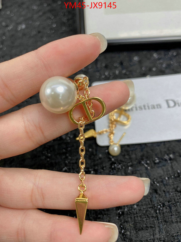 Jewelry-Dior buy cheap replica ID: JX9145 $: 45USD