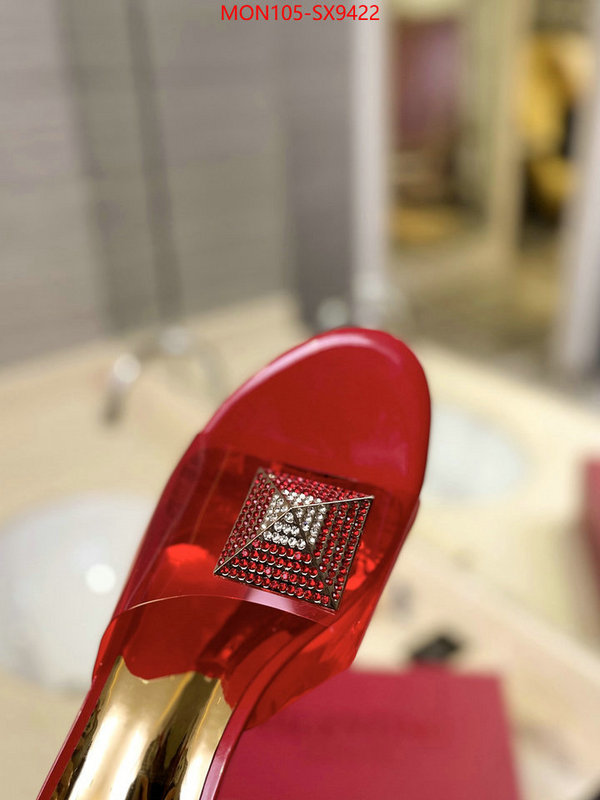 Women Shoes-Valentino we offer ID: SX9422 $: 105USD-shoes yupoo Women Shoes-Valentino we offer ID: SX9422 $: 105USD