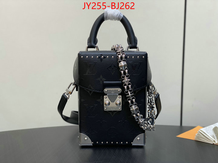 LV Bags(TOP)-Pochette MTis- best fake ID: BJ262 $: 255USD,