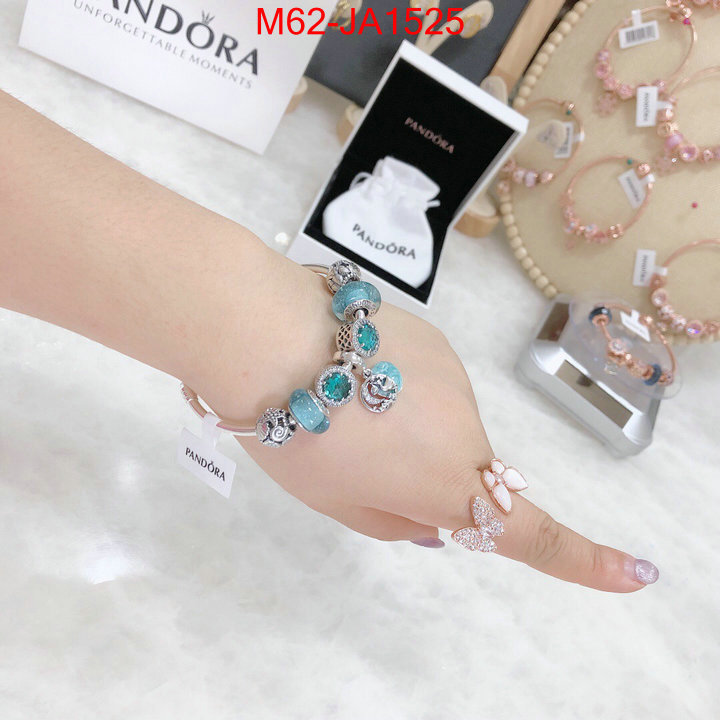 Jewelry-Pandora top fake designer ID: JA1525 $:62USD