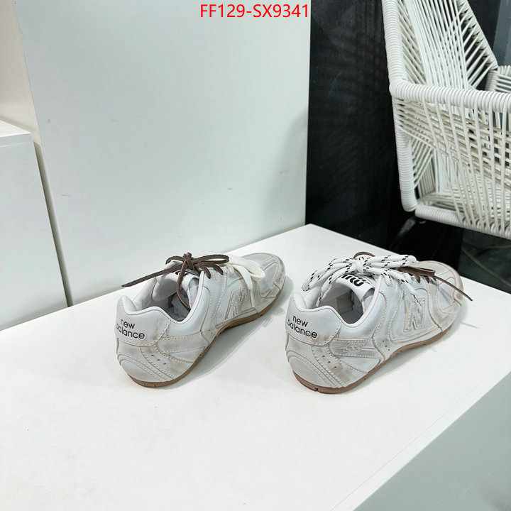 Men Shoes-Miu Miu sale ID: SX9341 $: 129USD