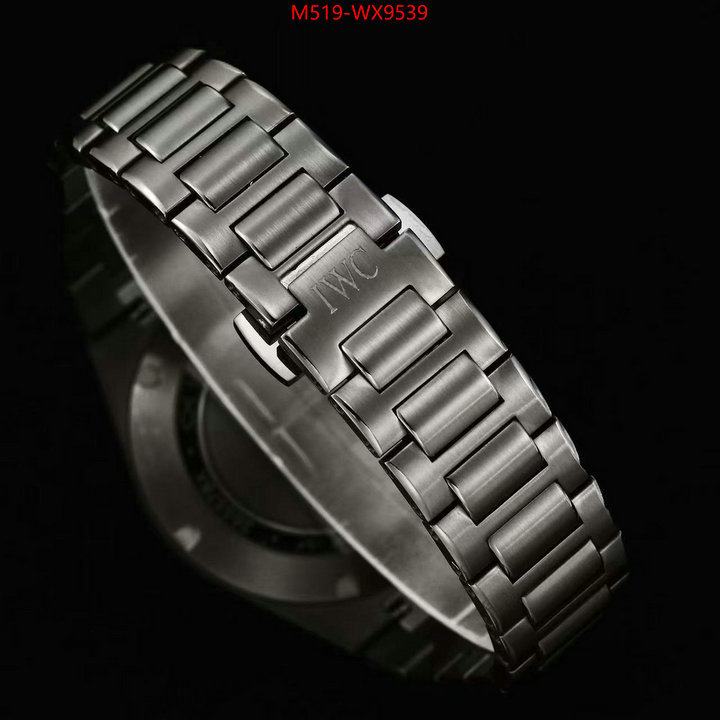 Watch(TOP)-IWC same as original ID: WX9539 $: 519USD