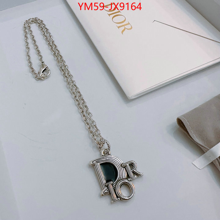 Jewelry-Dior can i buy replica ID: JX9164 $: 59USD