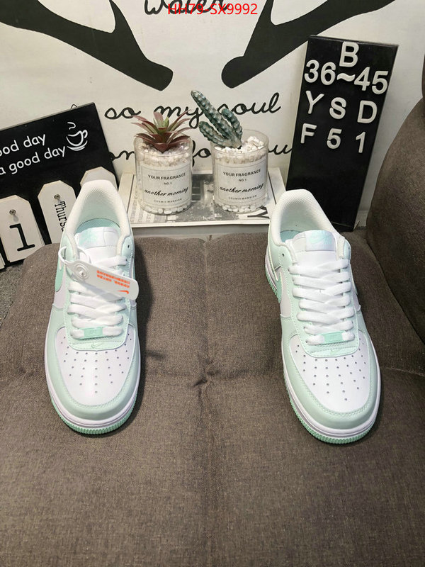 Women Shoes-NIKE replica 1:1 ID: SX9992 $: 79USD