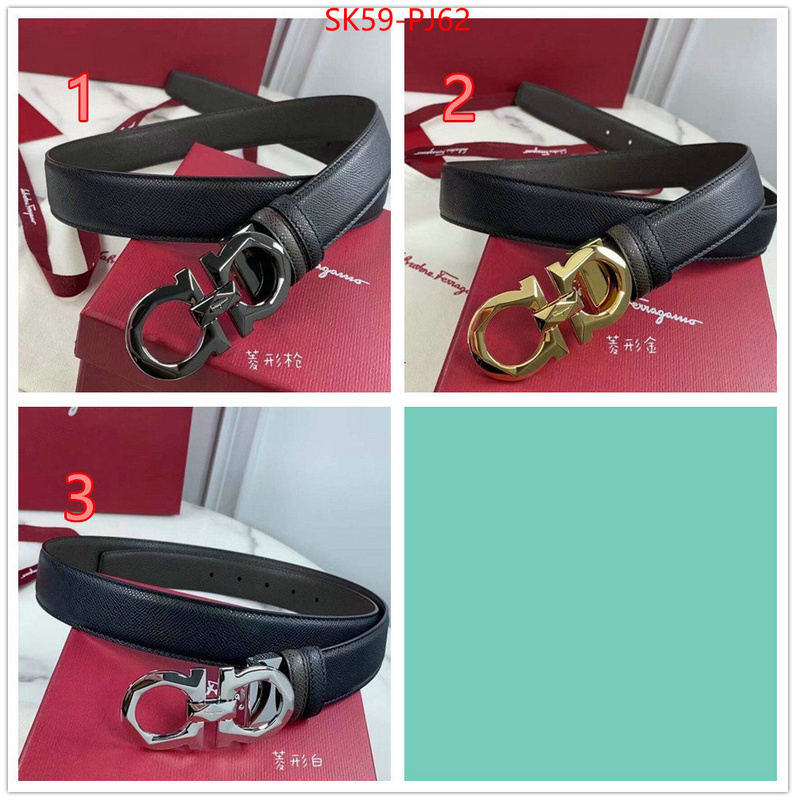 Belts-Ferragamo sale ID: PJ62 $: 59USD