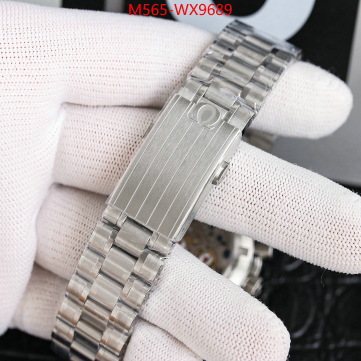 Watch(TOP)-Omega perfect quality designer replica ID: WX9689 $: 565USD