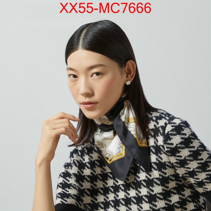 Scarf-Gucci customize best quality replica ID: MC7666 $: 55USD