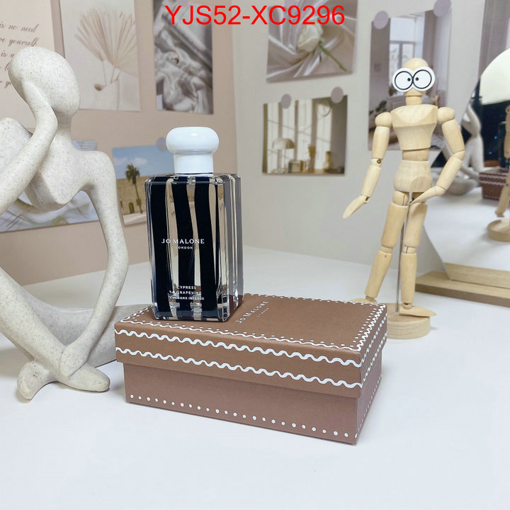 Perfume-Jo Malone what is a 1:1 replica ID: XC9296 $: 52USD