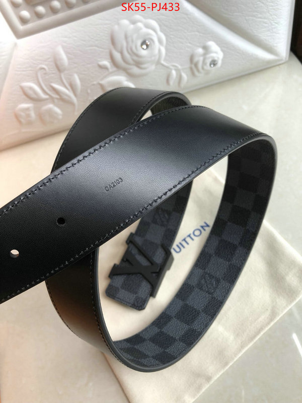 Belts-LV the online shopping ID: PJ433 $: 55USD