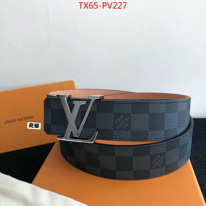 Belts-LV hot sale ID: PV227 $:65USD