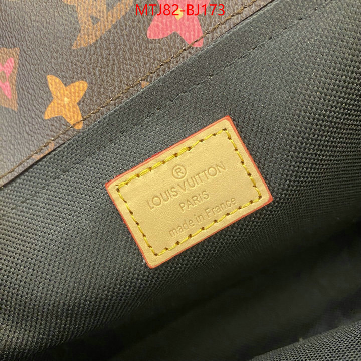 LV Bags(4A)-Pochette MTis Bag- where can you buy a replica ID: BJ173 $: 82USD,