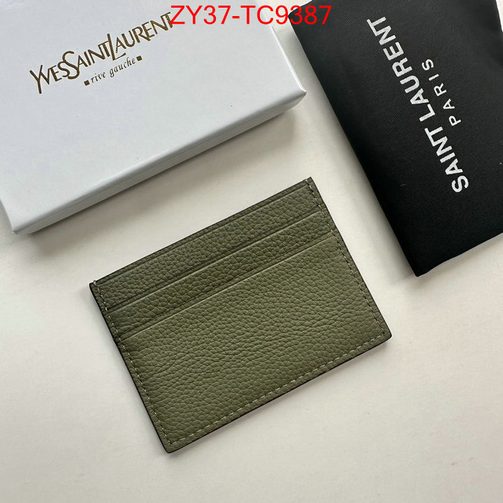 YSL Bags(4A)-Wallet- buy replica ID: TC9387 $: 37USD,