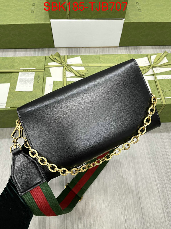 Gucci 5A Bags SALE ID: TJB707