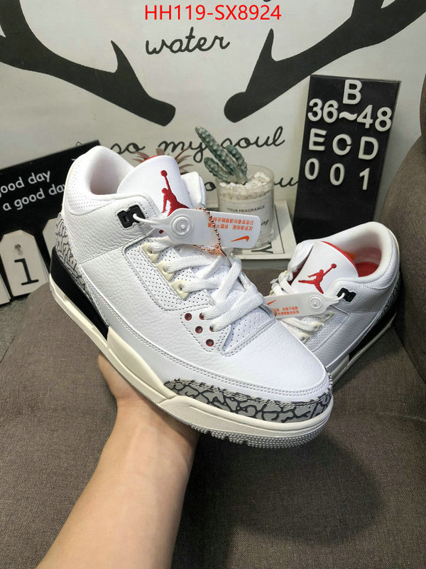 Women Shoes-Air Jordan found replica ID: SX8924 $: 119USD