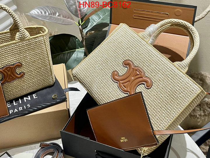 CELINE Bags(4A)-Handbag 2024 replica wholesale cheap sales online ID: BC8162