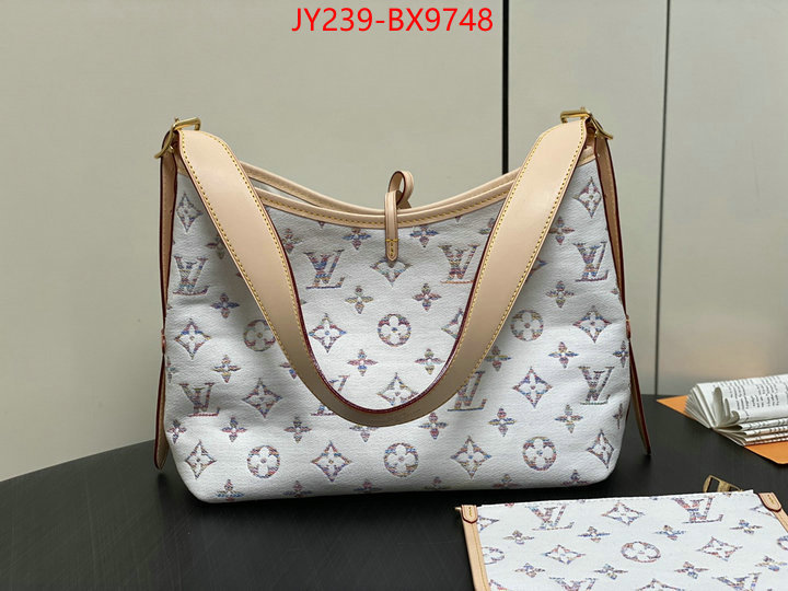 LV Bags(TOP)-Handbag Collection- replica ID: BX9748 $: 239USD,