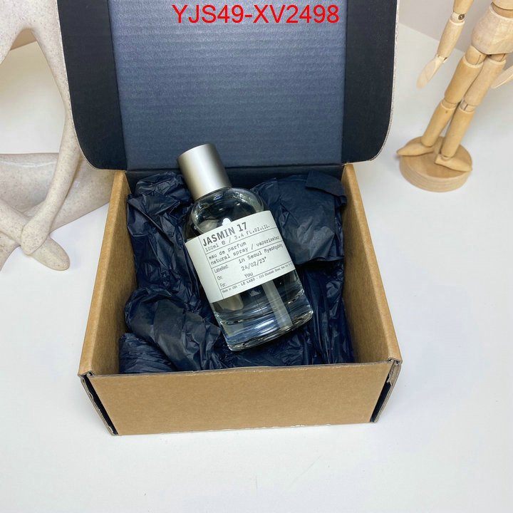 Perfume-Le Labo the best quality replica ID: XV2498 $: 49USD