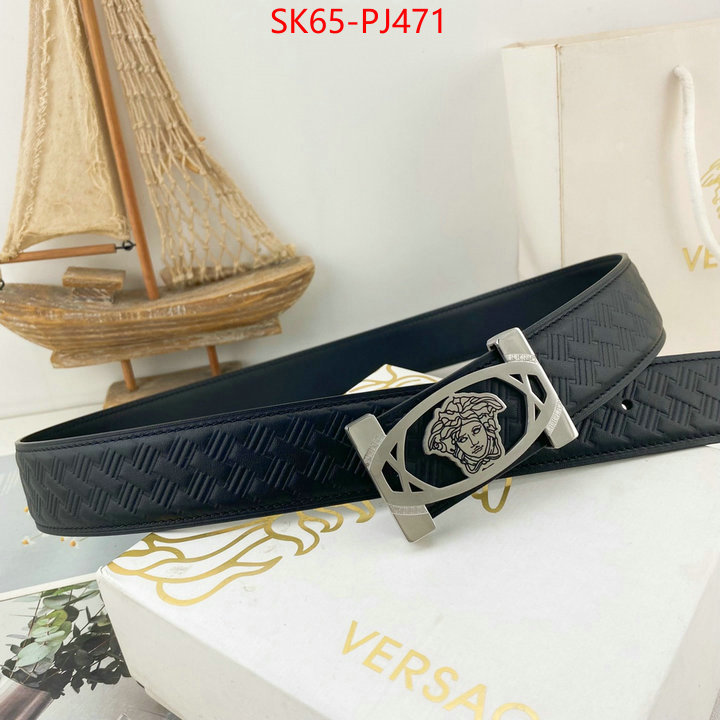 Belts-Versace best ID: PJ471 $: 65USD