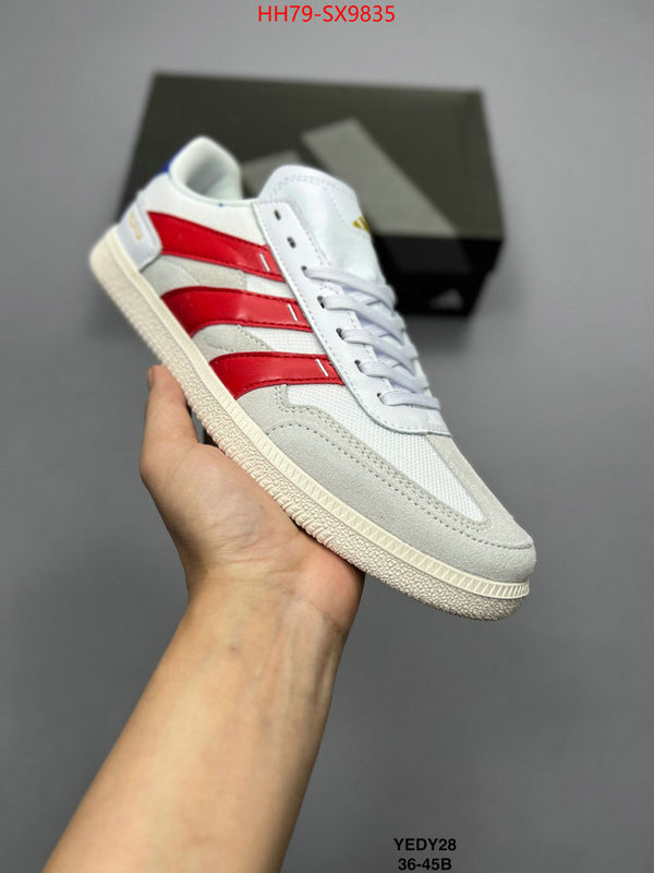 Women Shoes-Adidas replica us ID: SX9835 $: 79USD