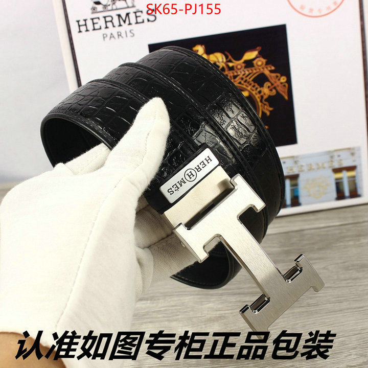 Belts-Hermes 7 star replica ID: PJ155 $: 65USD