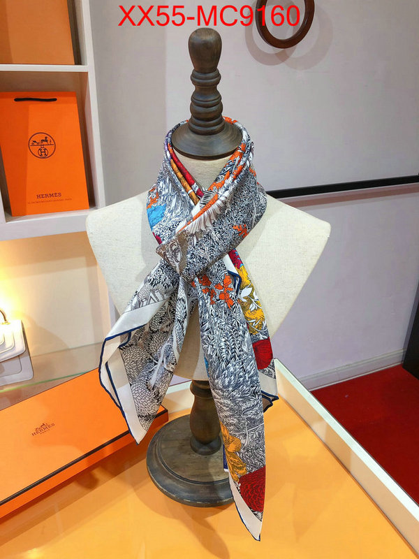 Scarf-Hermes new ID: MC9160 $: 55USD