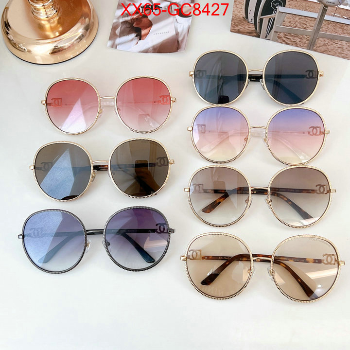 Glasses-DG 2024 aaaaa replica customize ID: GC8427 $: 65USD