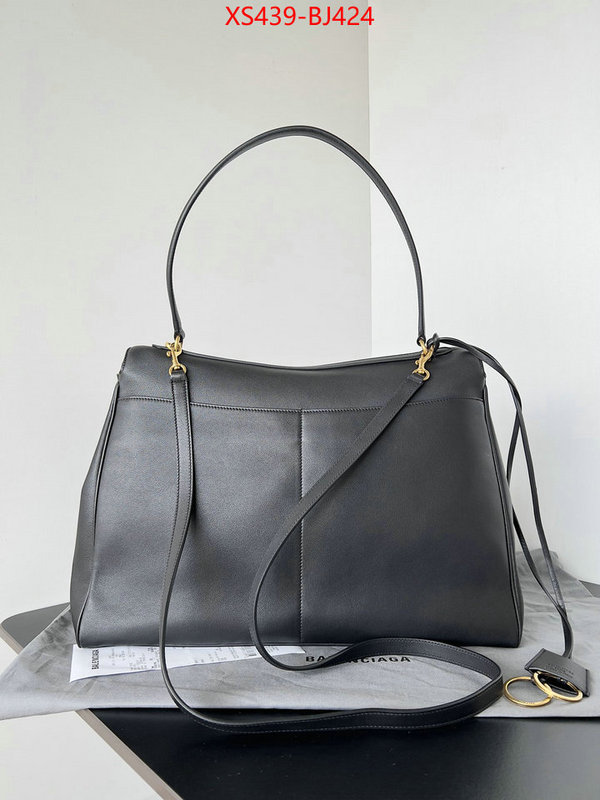 Balenciaga Bags(TOP)-Other Styles- 2024 aaaaa replica 1st copy ID: BJ424