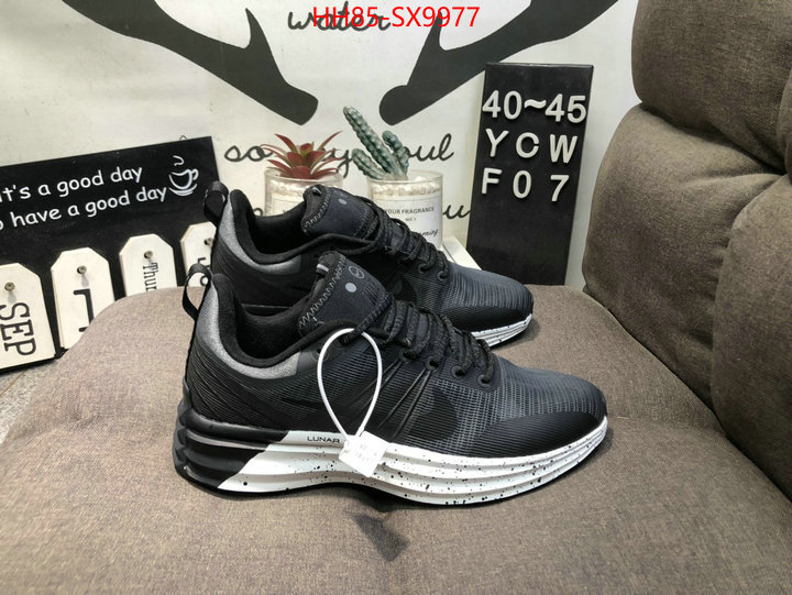 Men Shoes-Nike highest quality replica ID: SX9977 $: 85USD