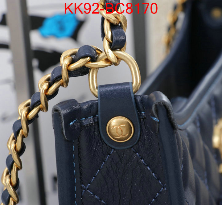 Chanel Bags(4A)-Crossbody- best quality replica ID: BC8170 $: 92USD,