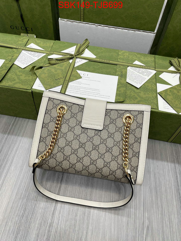 Gucci 5A Bags SALE ID: TJB699