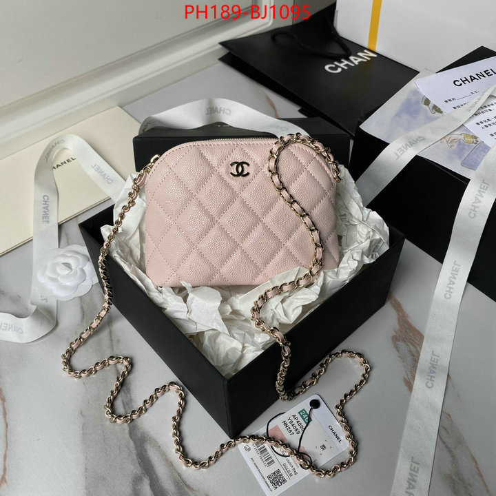 Chanel Bags(TOP)-Crossbody- how to find replica shop ID: BJ1095 $: 189USD,