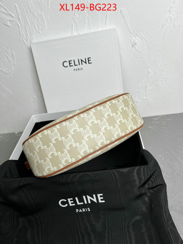 Celine Bags(TOP)-AVA perfect replica ID: BG223 $: 149USD,