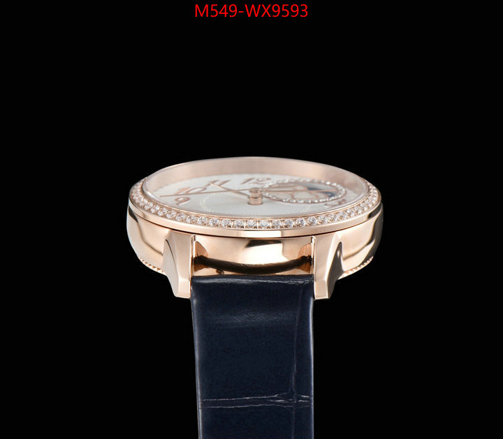 Watch(TOP)-Vacheron Constantin what best designer replicas ID: WX9593 $: 549USD