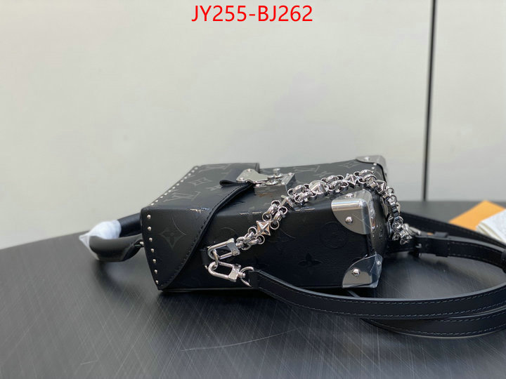 LV Bags(TOP)-Pochette MTis- best fake ID: BJ262 $: 255USD,