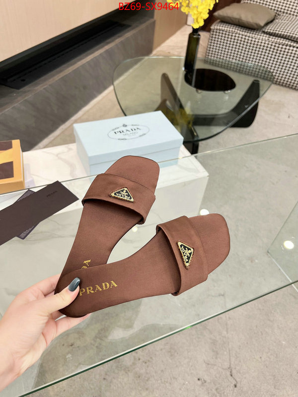 Women Shoes-Prada the top ultimate knockoff ID: SX9464 $: 69USD