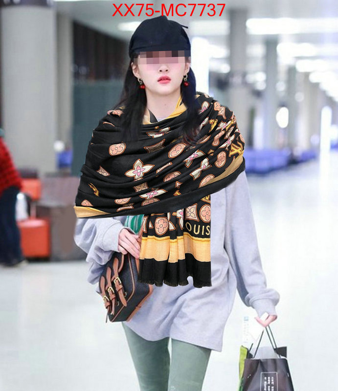 Scarf-LV aaaaa ID: MC7737 $: 75USD