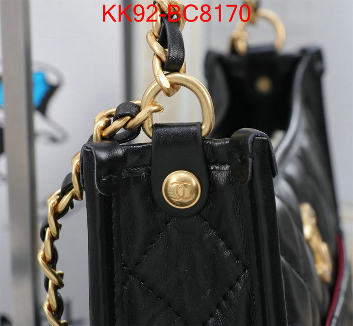 Chanel Bags(4A)-Crossbody- best quality replica ID: BC8170 $: 92USD,