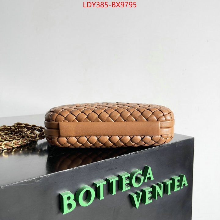 BV Bags(TOP)-Crossbody- top grade ID: BX9795 $: 385USD,