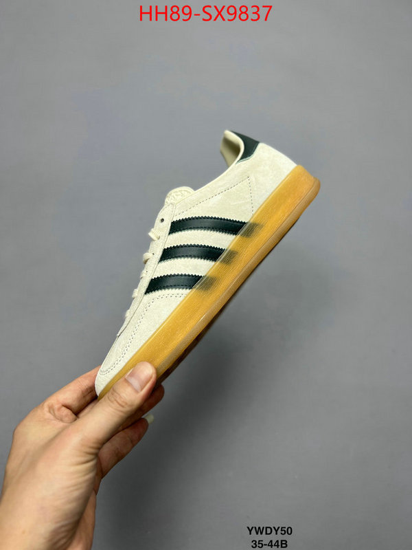 Women Shoes-Adidas replica best ID: SX9837 $: 89USD