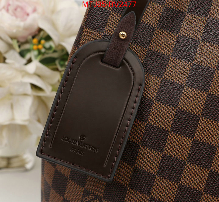 LV Bags(4A)-Handbag Collection- top quality ID: BV2477 $: 95USD,