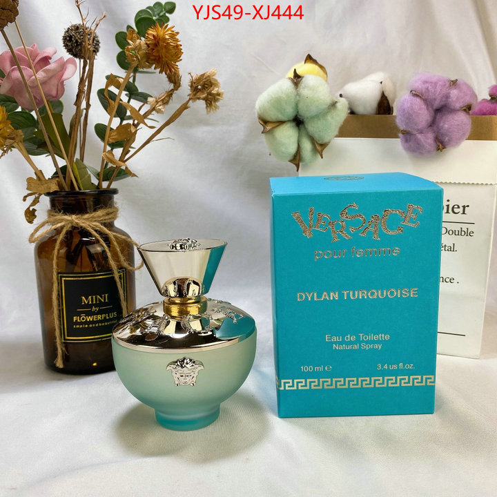 Perfume-Versace buy the best high quality replica ID: XJ444 $: 49USD