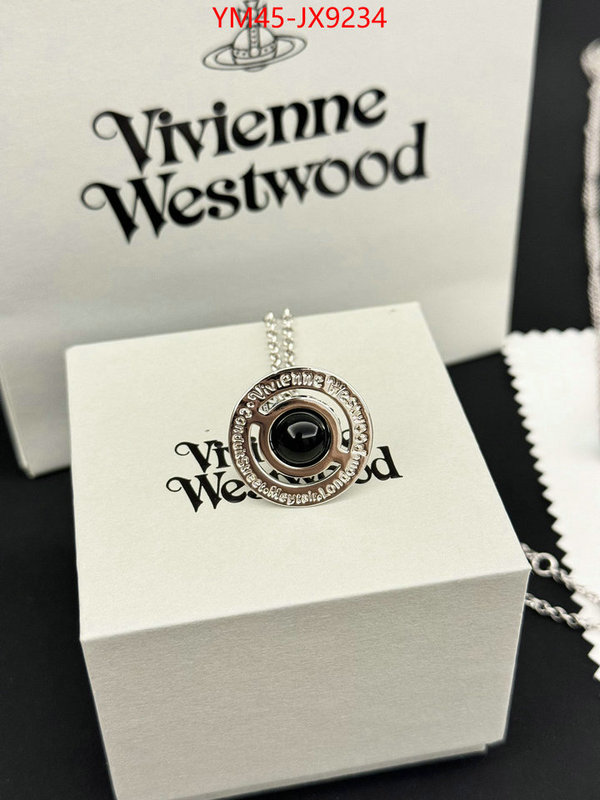 Jewelry-Vivienne Westwood for sale online ID: JX9234 $: 45USD