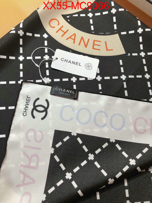 Scarf-Chanel online from china designer ID: MC9066 $: 55USD