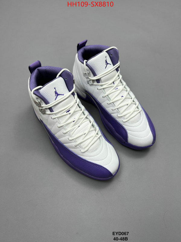 Men Shoes-Air Jordan best quality replica ID: SX8810 $: 109USD