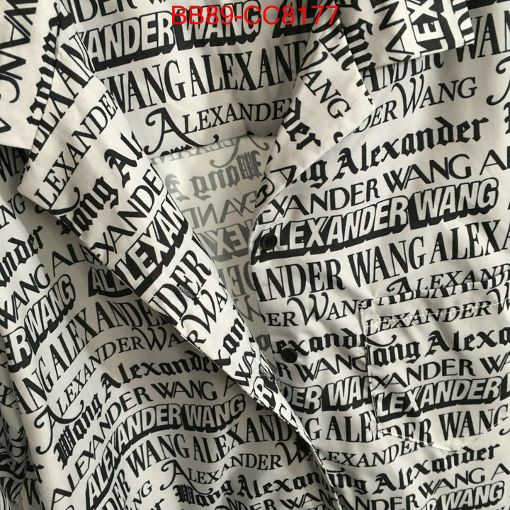 Clothing-Alexander Wang where to find best ID: CC8177 $: 89USD